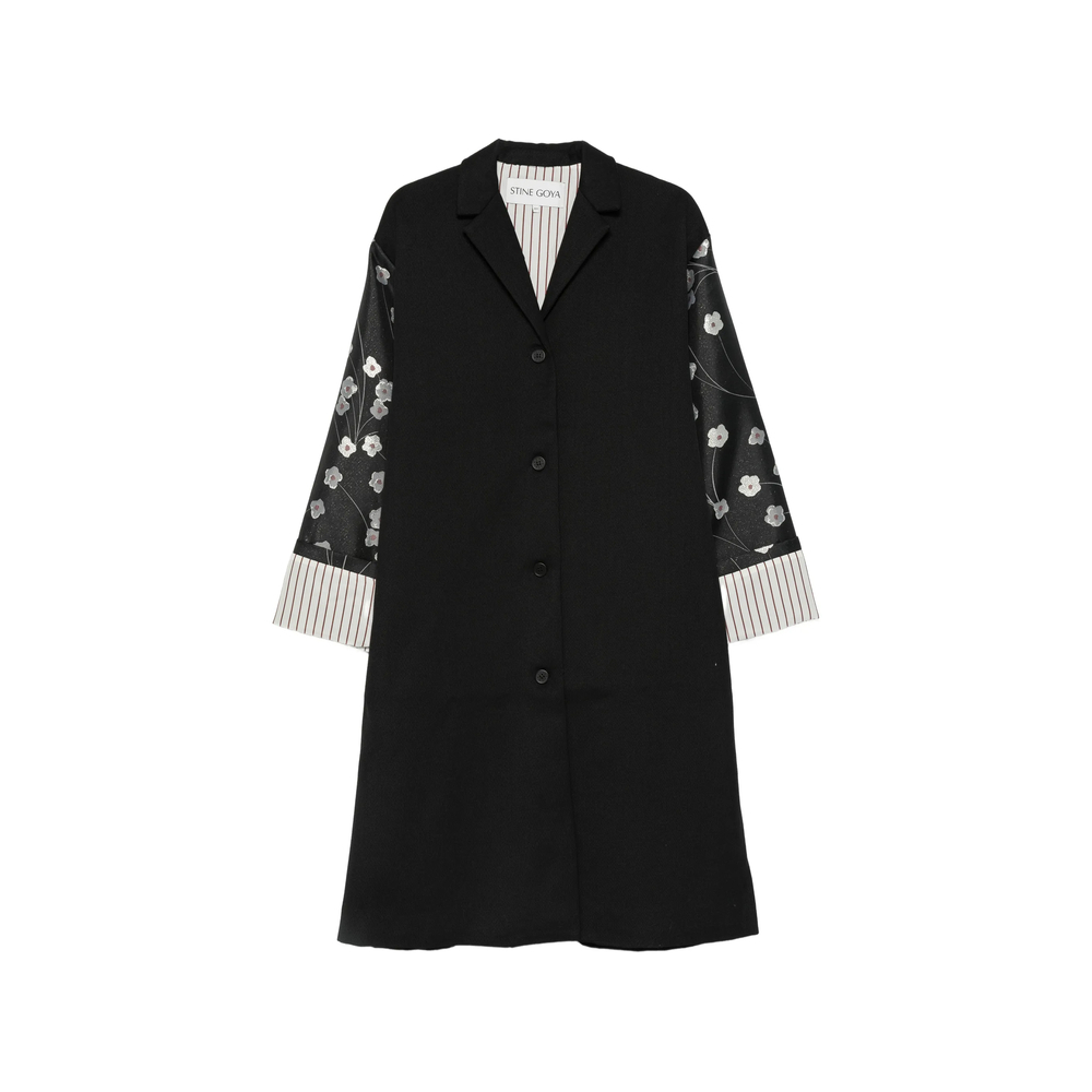 [Stine Goya] Jacket FW26 SGO027 1499 BOUQU