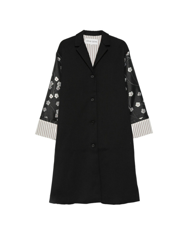 [Stine Goya] Jacket FW26 SGO027 1499 BOUQU