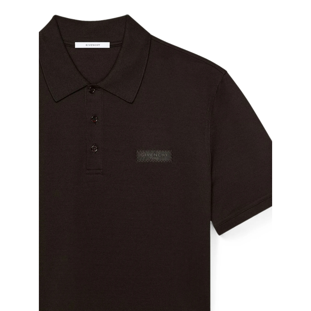 [Givenchy] T-shirts Short Sleeve FW26 BML00G3YTX  001