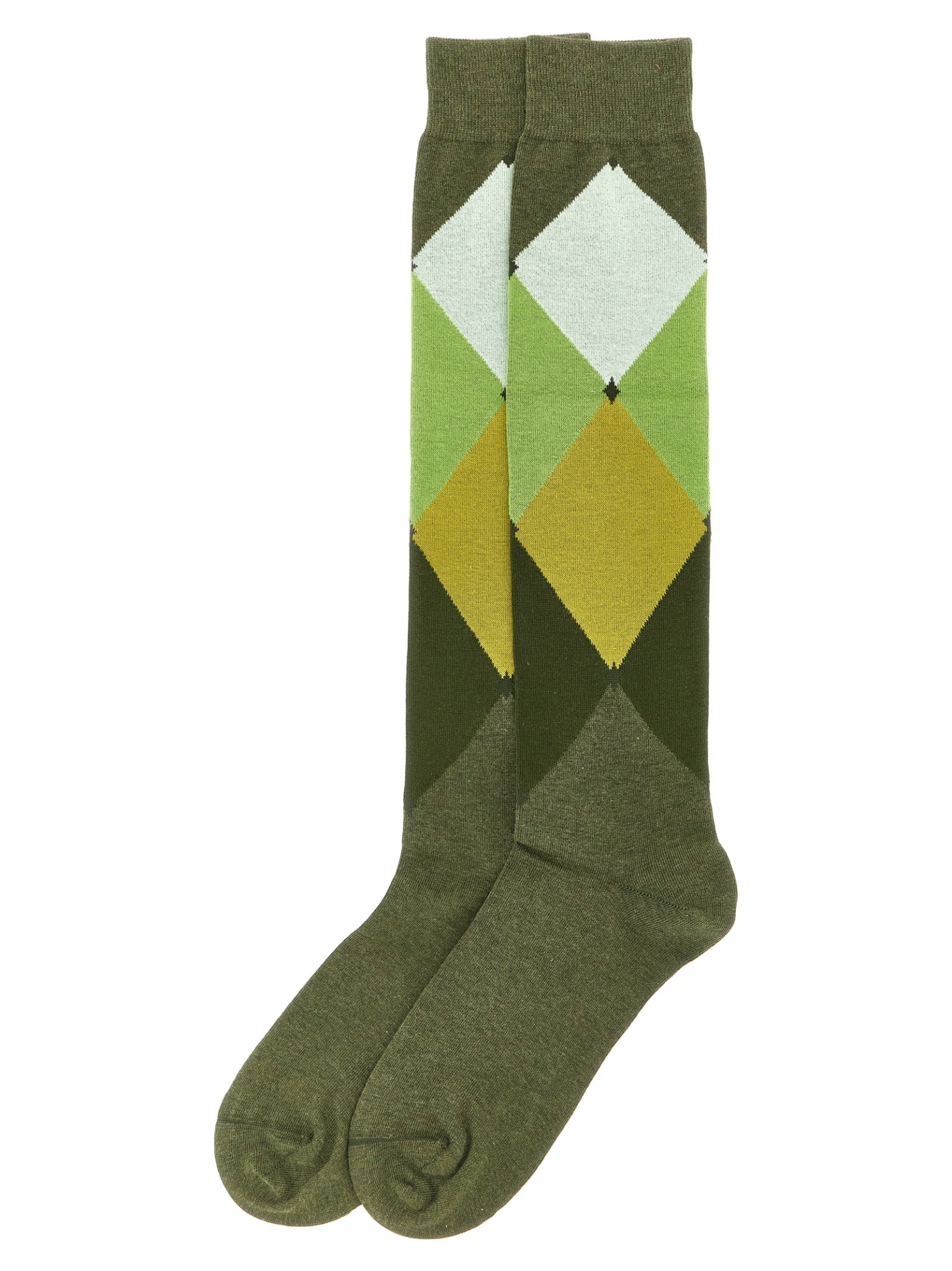 [BALLANTYNE] Socks FW26 BMX03114CT192523