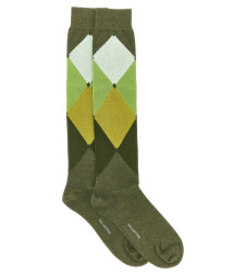 [BALLANTYNE] Socks FW26 BMX03114CT192523