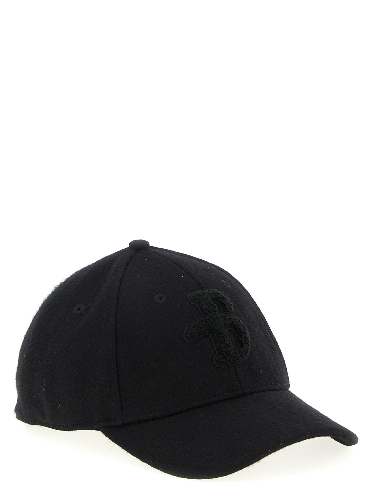 [BALLANTYNE] Hat FW26 BMN018UWR1215517