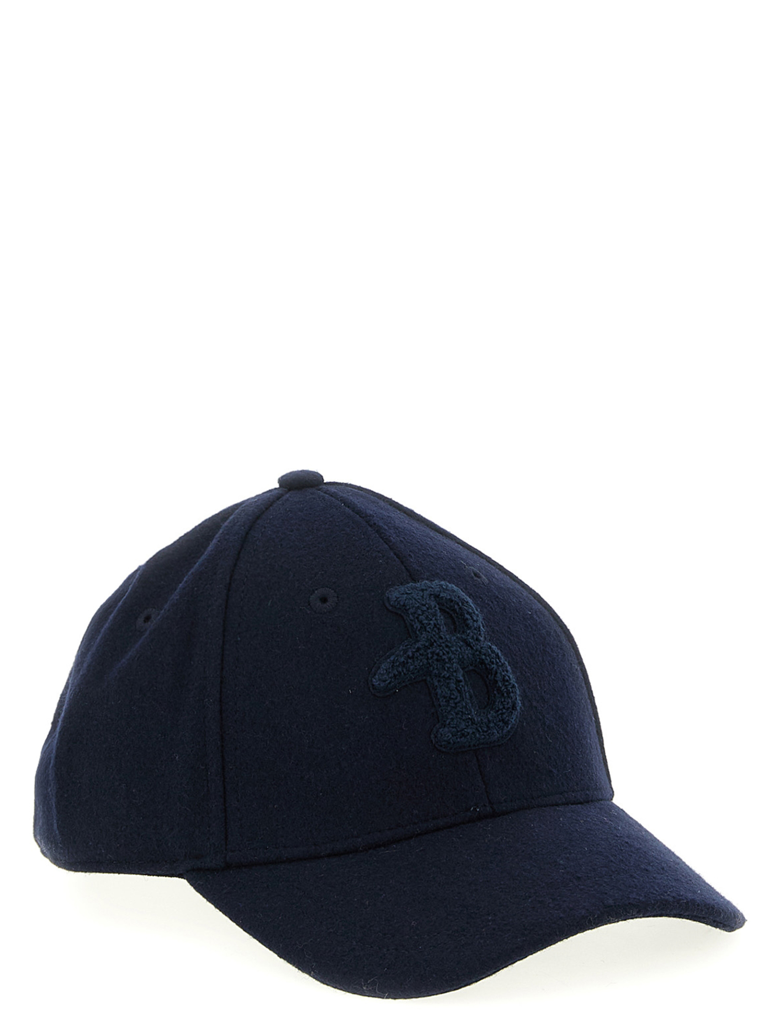 [BALLANTYNE] Hat FW26 BMN018UWR1213777