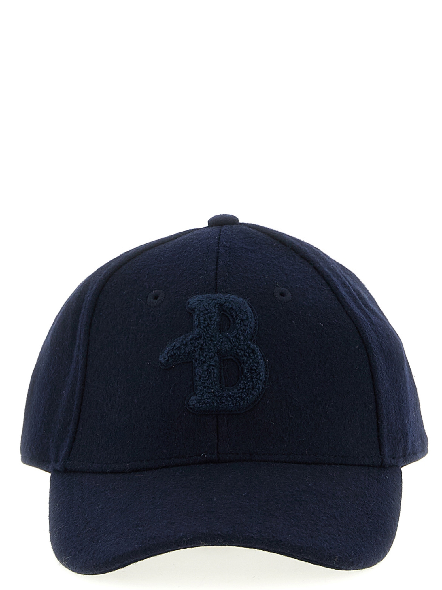 [BALLANTYNE] Hat FW26 BMN018UWR1213777