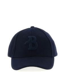 [BALLANTYNE] Hat FW26 BMN018UWR1213777