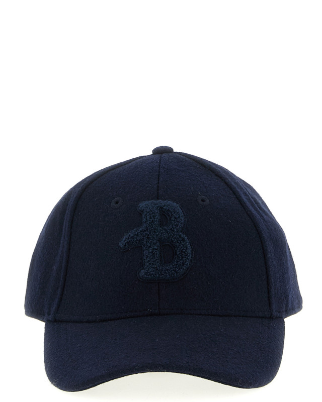 [BALLANTYNE] Hat FW26 BMN018UWR1213777