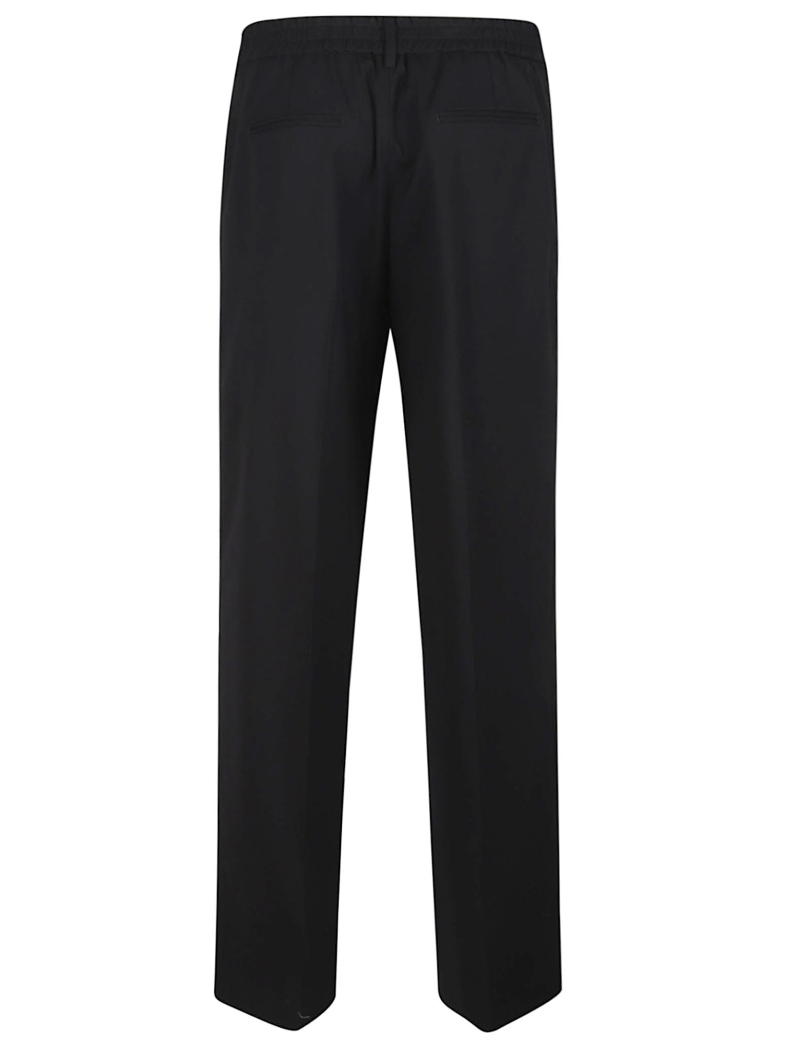 [PT TORINO] Trousers FW26 CD.VSLRZ00STD MA37