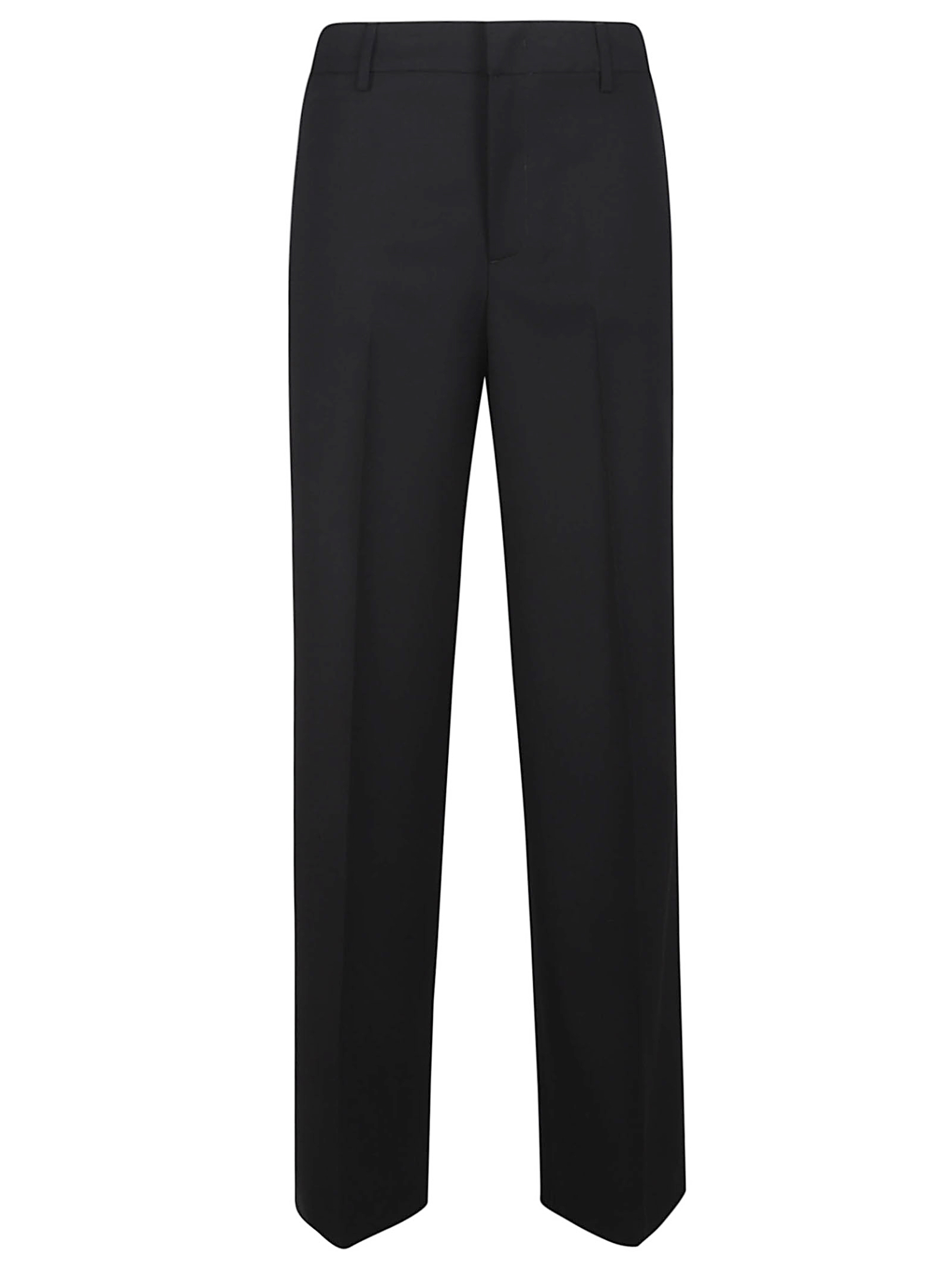 [PT TORINO] Trousers FW26 CD.VSLRZ00STD MA37