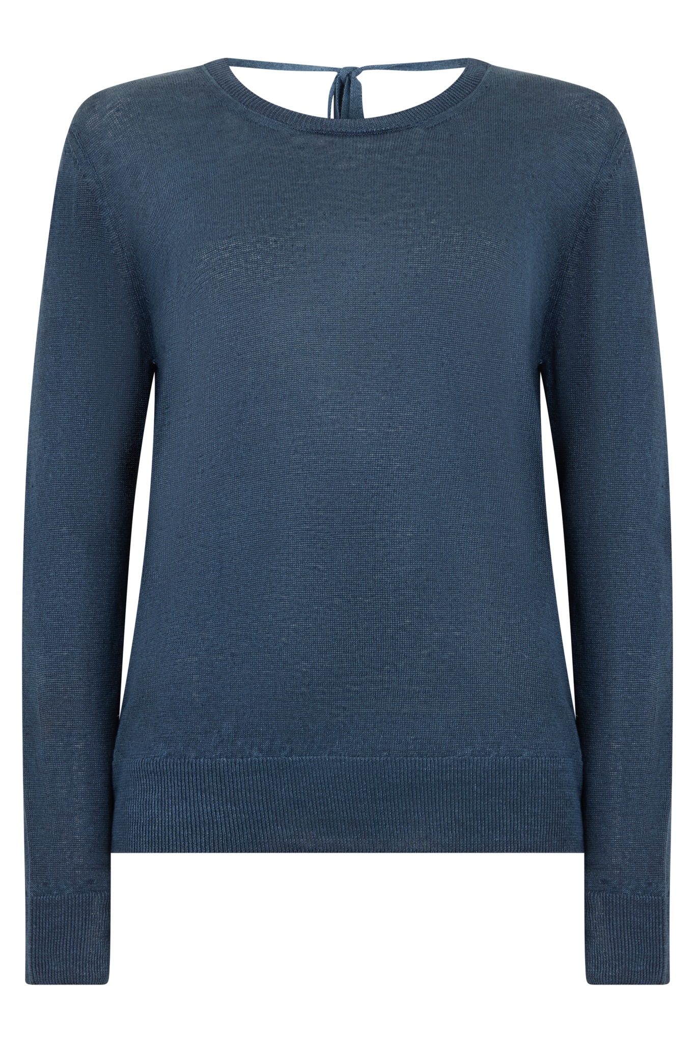 [120% LINO] Knitwear SS26 33ALIW39F5000G474700_700205