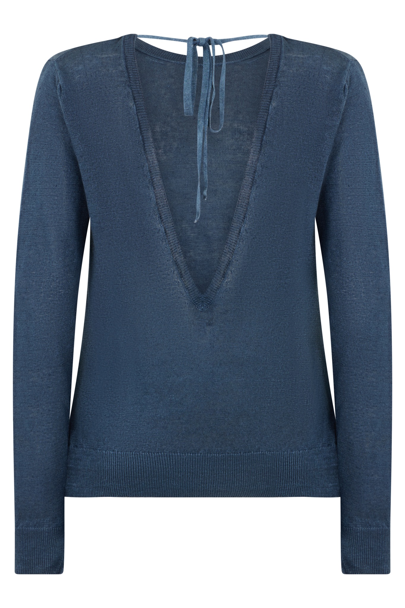 [120% LINO] Knitwear SS26 33ALIW39F5000G474700_700205
