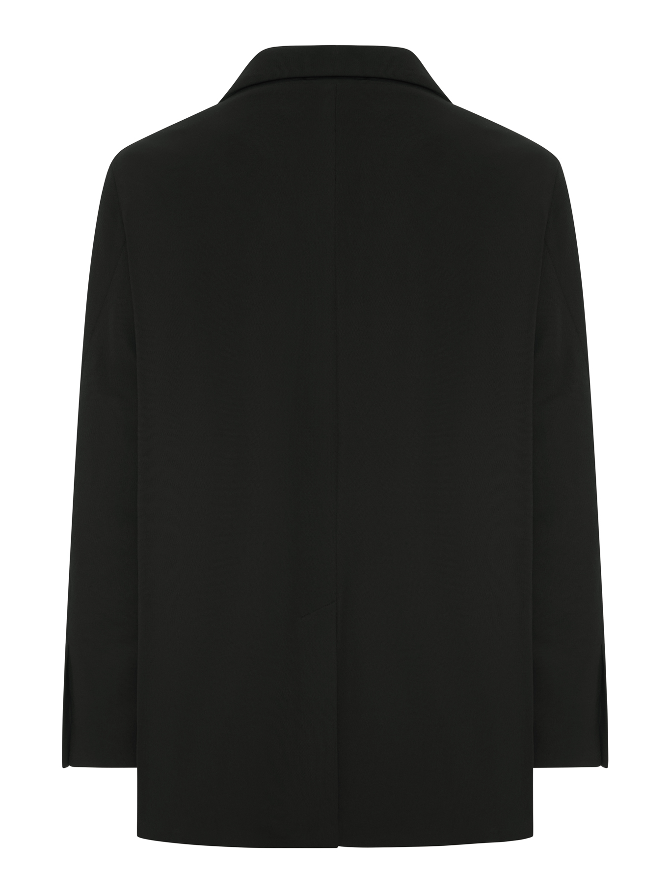 [Hibourama] Blazer FW26 RTWHIBDIANABLACK