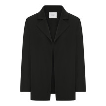 [Hibourama] Blazer FW26 RTWHIBDIANABLACK
