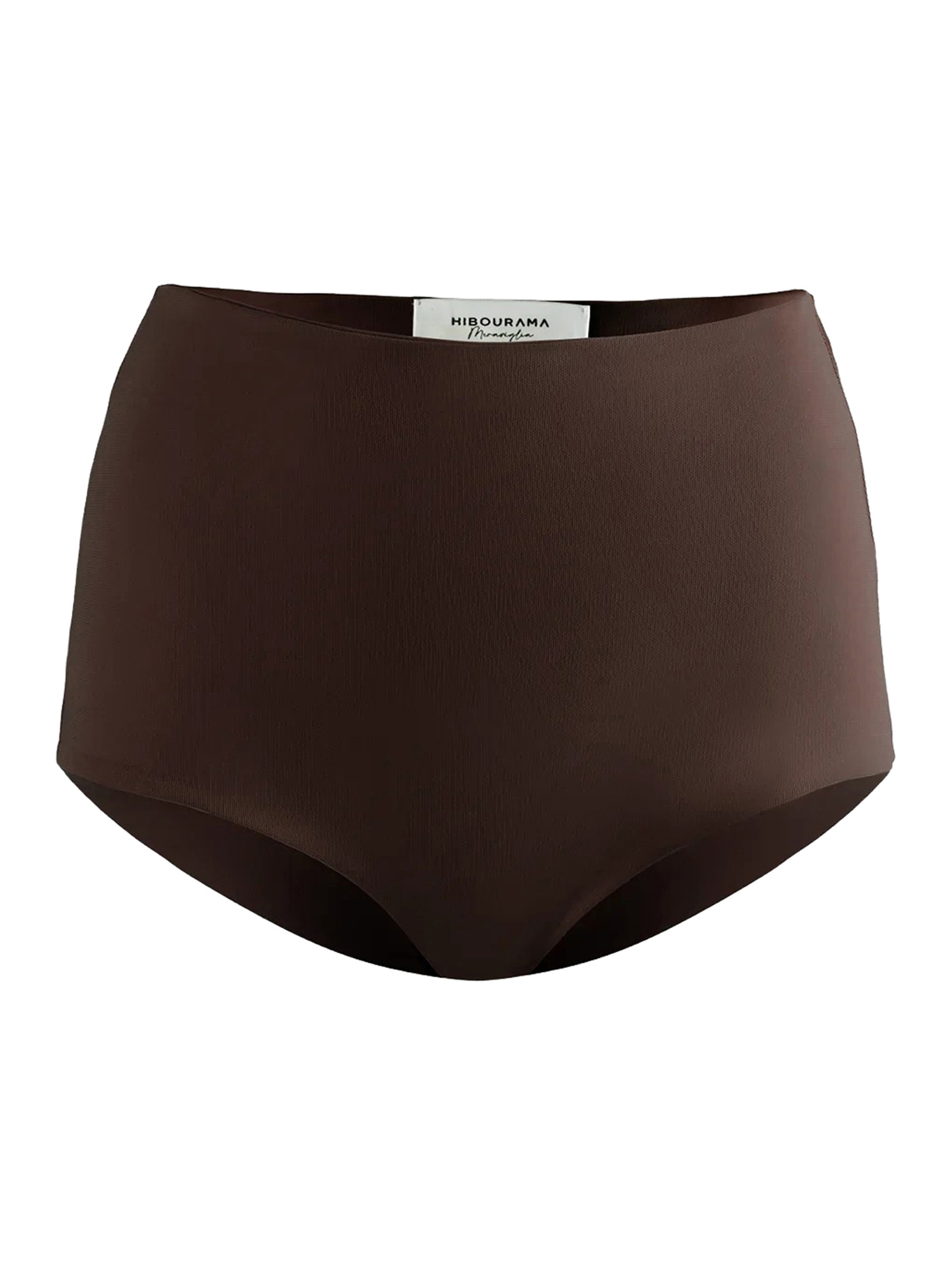 [Hibourama] Bikini FW26 RTWHIBCULOTTECHOCO