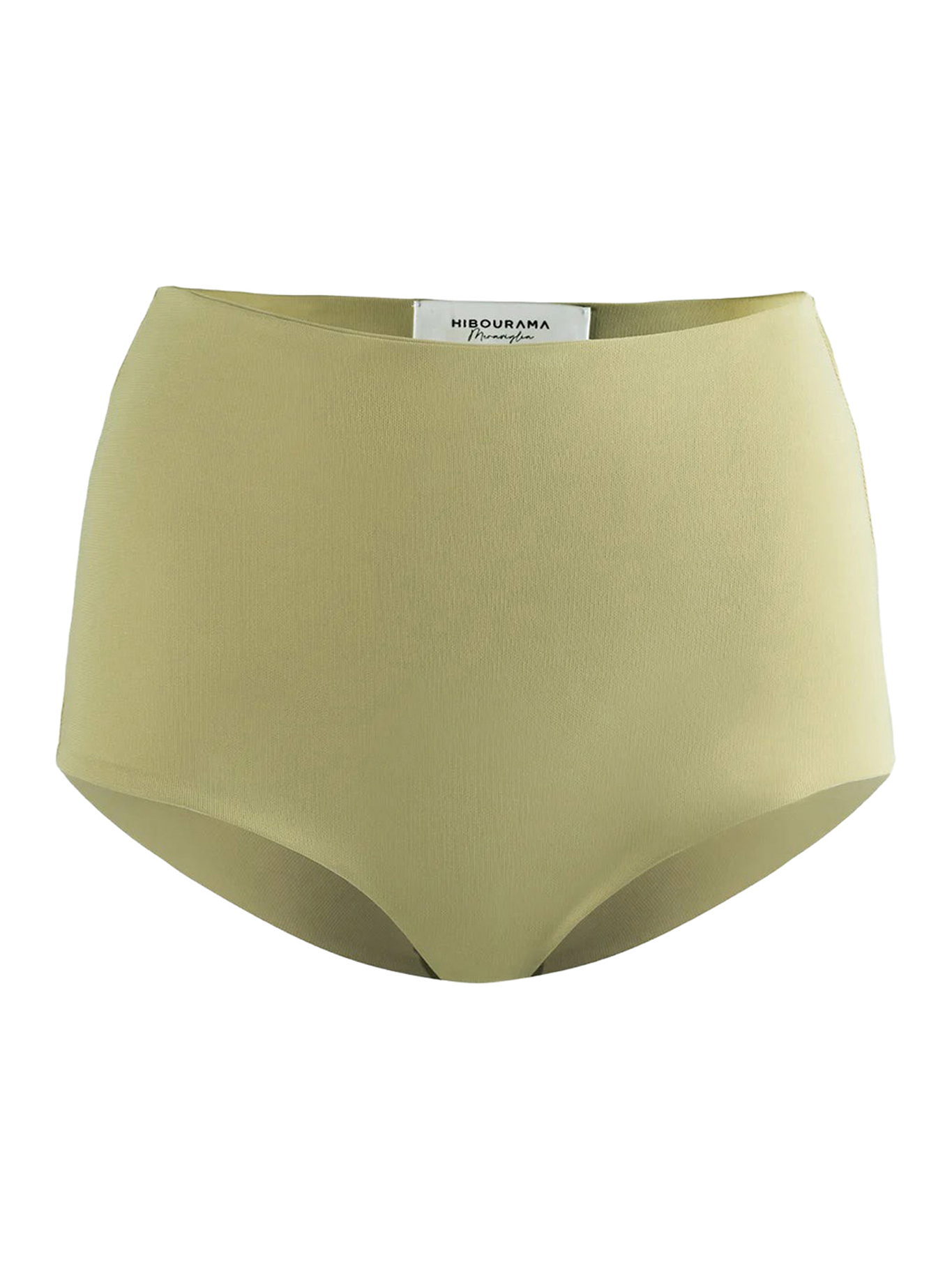 [Hibourama] Bikini FW26 RTWHIBCULOTTEWASABI