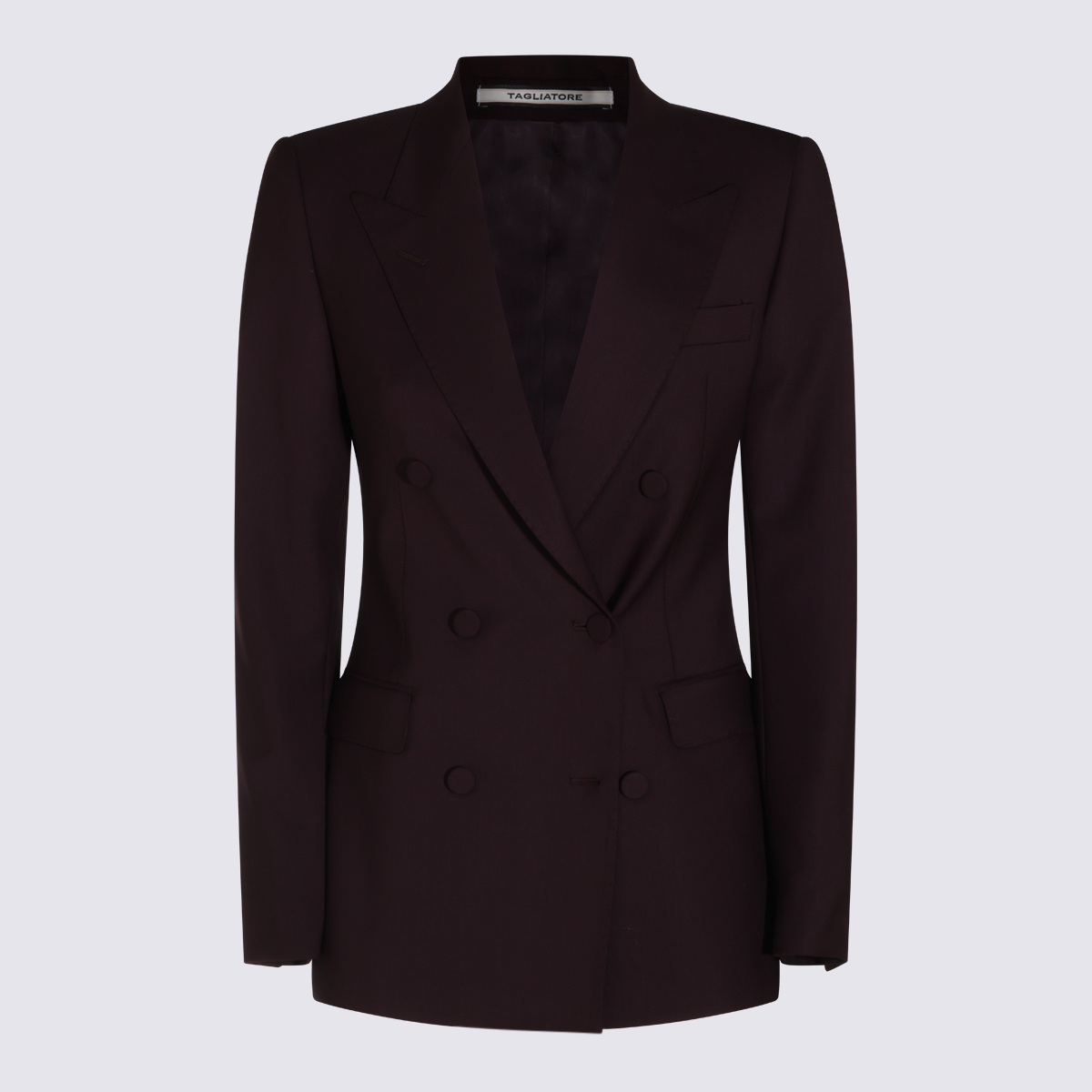 [TAGLIATORE] Blazer FW26 TPARIGI10BAD190045C1343