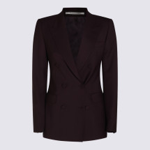 [TAGLIATORE] Blazer FW26 TPARIGI10BAD190045C1343