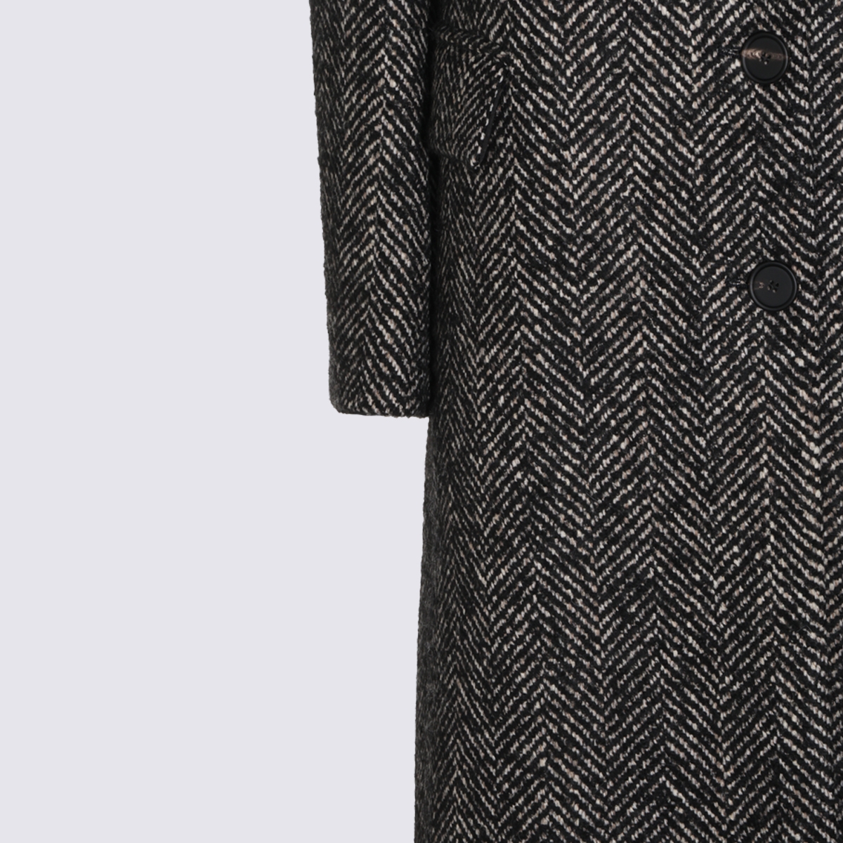 [TAGLIATORE] Coat FW26 AMANDA340218EN837