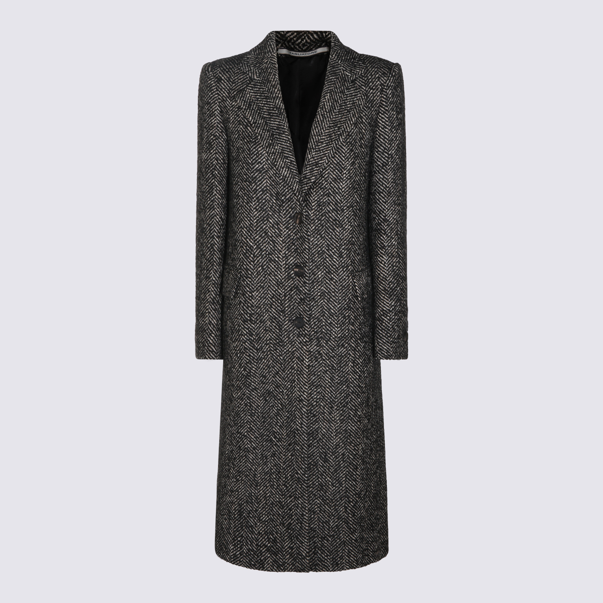 [TAGLIATORE] Coat FW26 AMANDA340218EN837