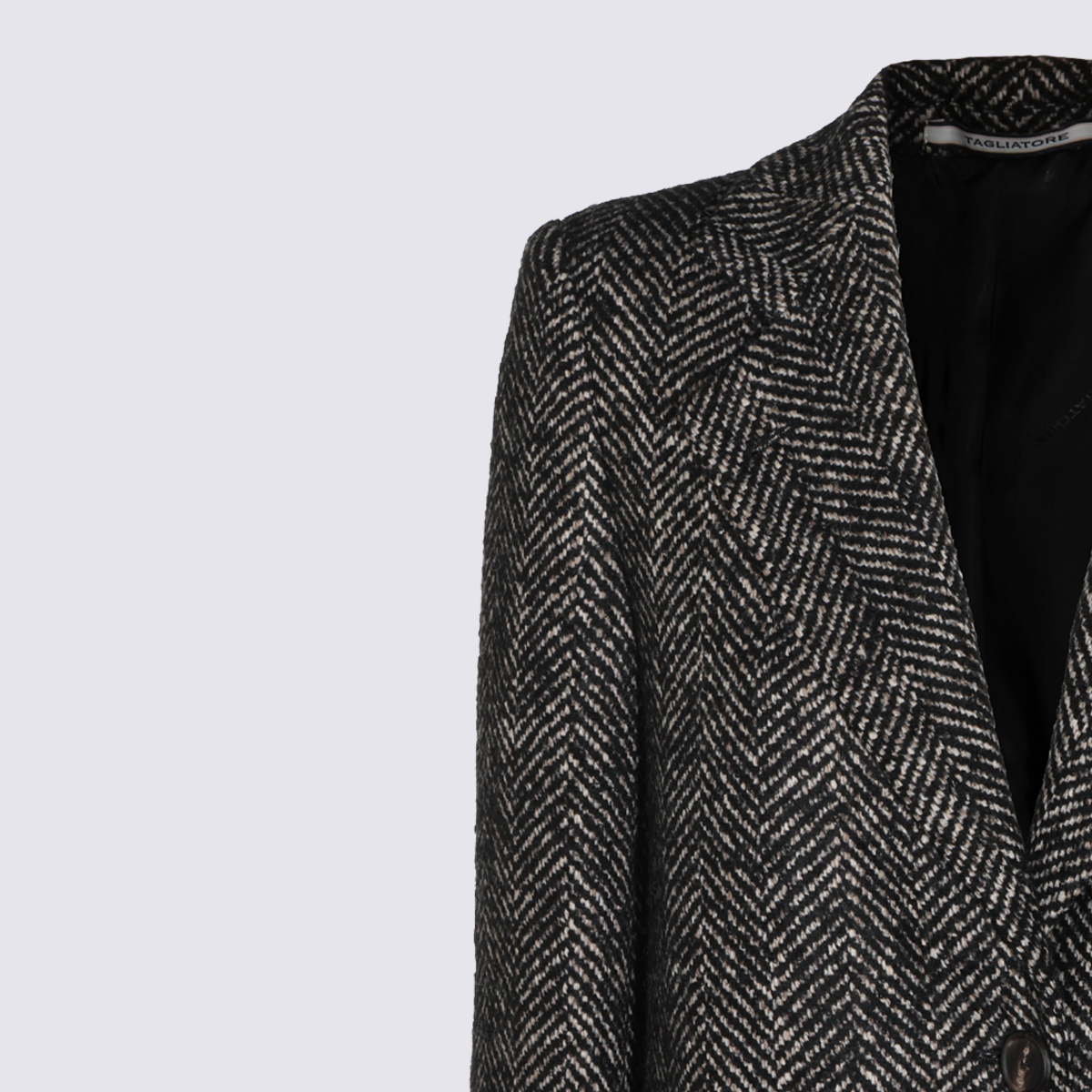 [TAGLIATORE] Coat FW26 AMANDA340218EN837
