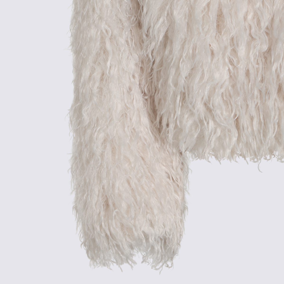 [TAGLIATORE] Fur Jacket FW26 GIAF80011X1220