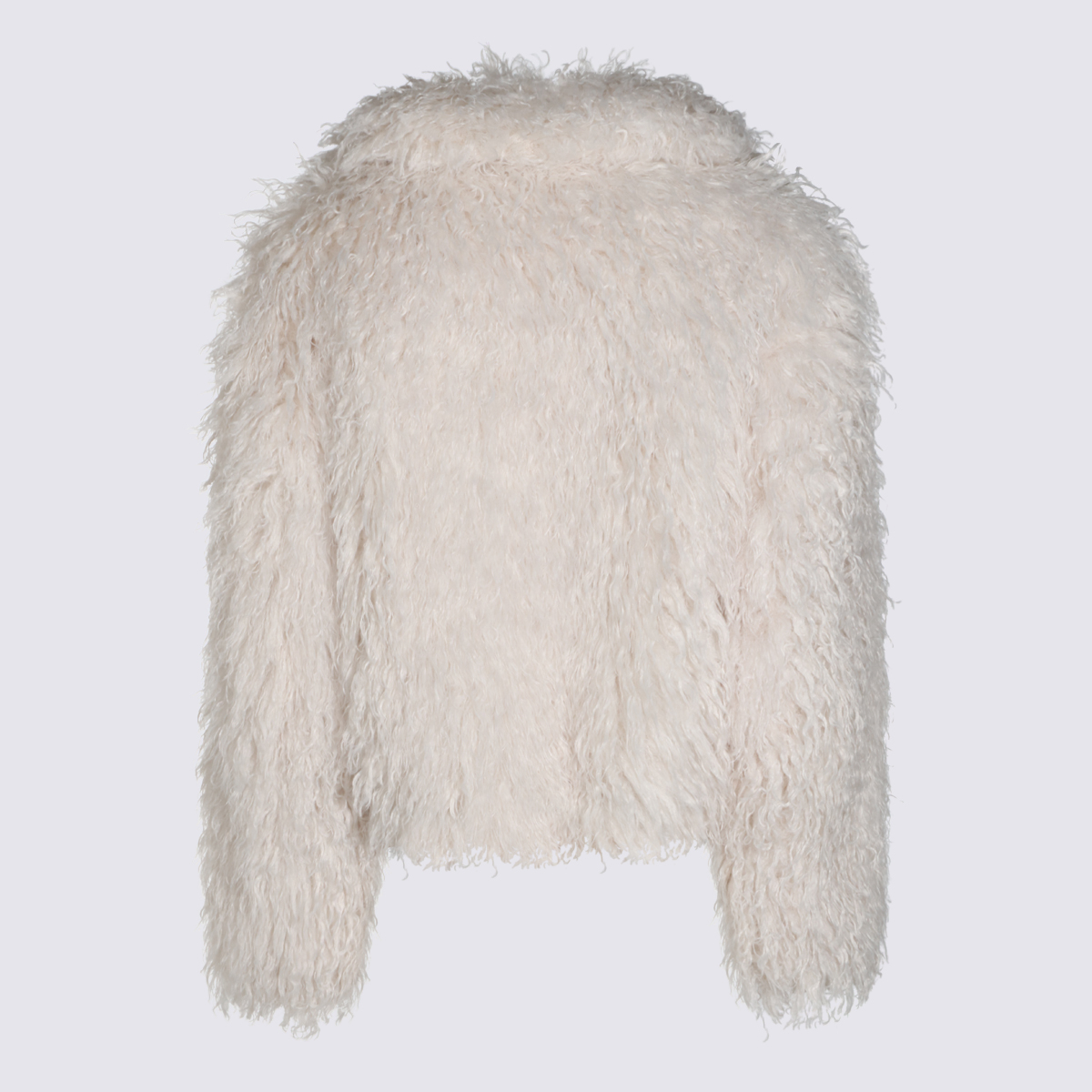 [TAGLIATORE] Fur Jacket FW26 GIAF80011X1220