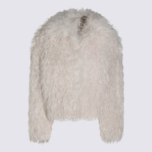 [TAGLIATORE] Fur Jacket FW26 GIAF80011X1220