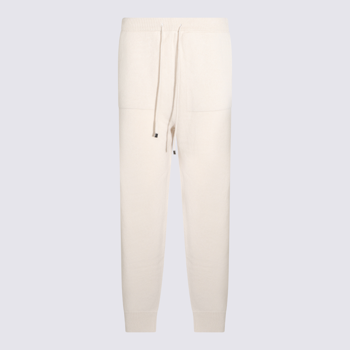 [ANTONELLI FIRENZE] Jogger pants FW26 41644R0193420100