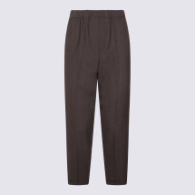 [ANTONELLI FIRENZE] Trousers FW26 B8557812240