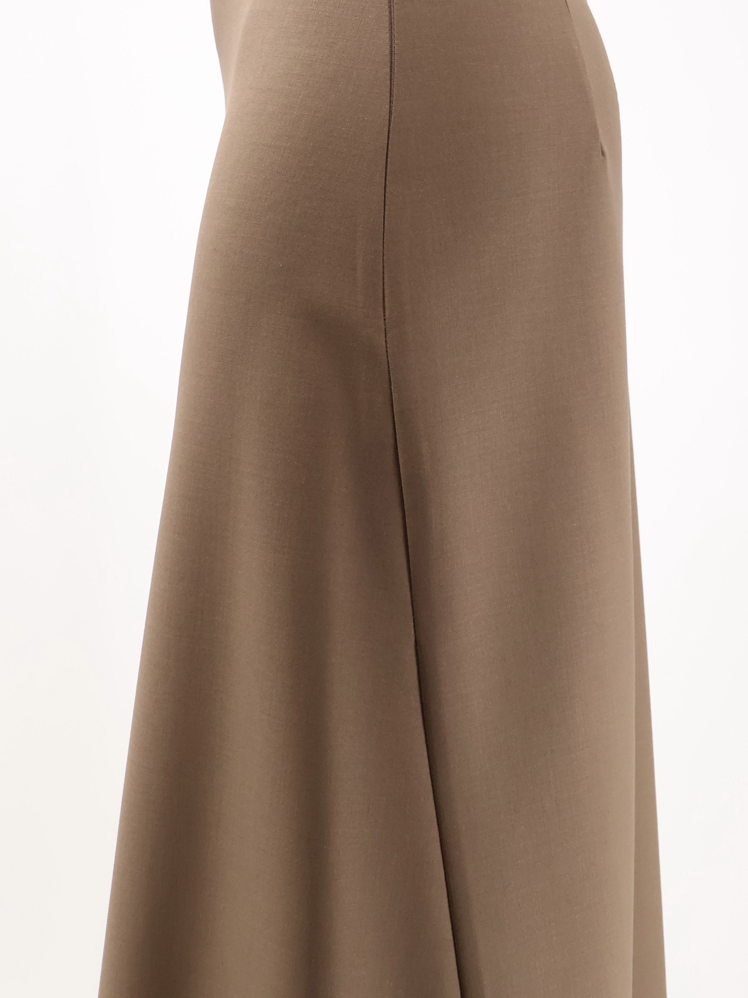 [Nude] Long skirt FW26 1103W2624650