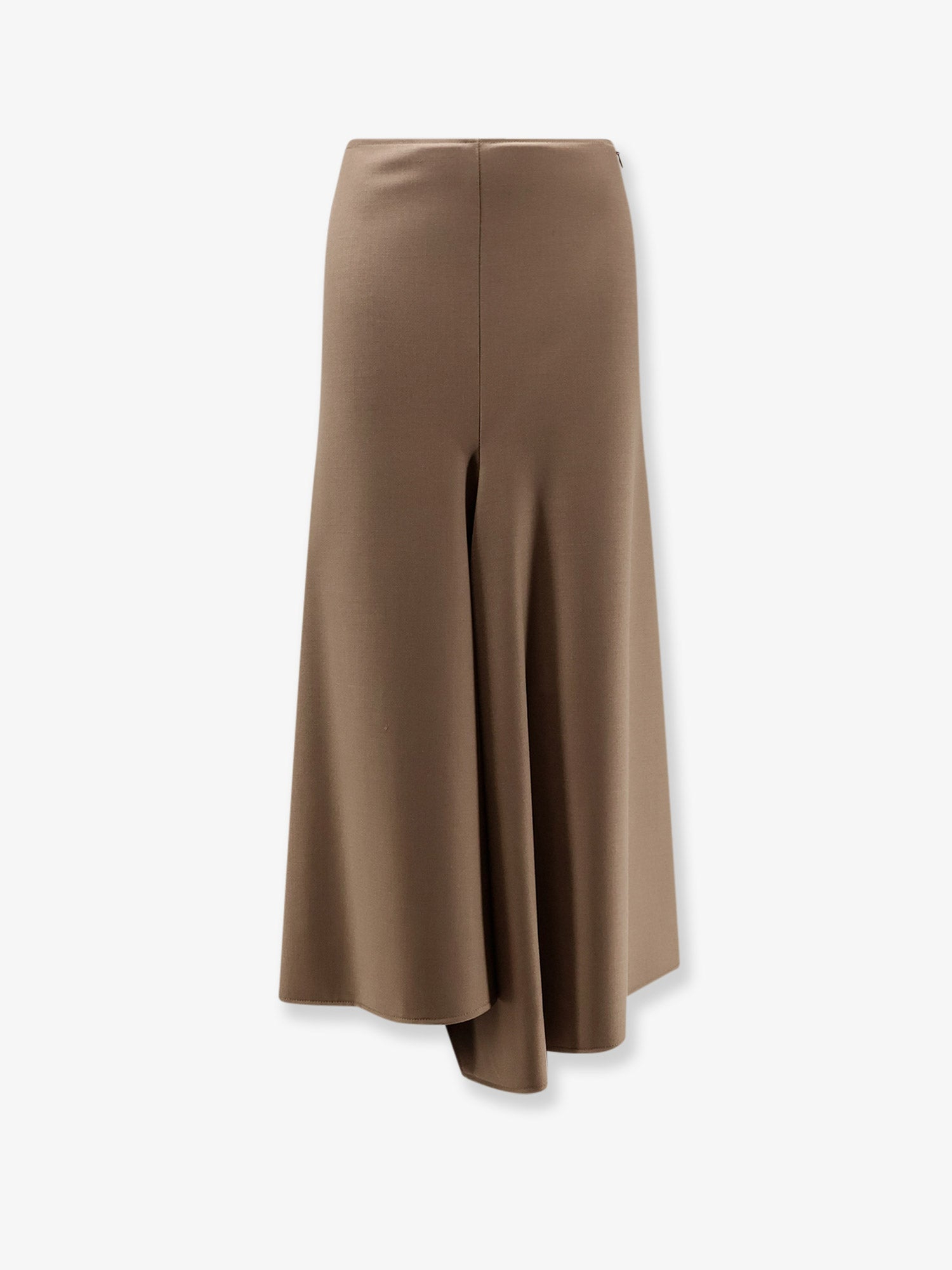 [Nude] Long skirt FW26 1103W2624650