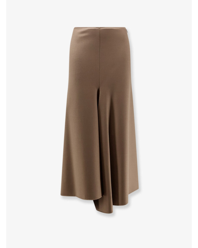 [Nude] Long skirt FW26 1103W2624650