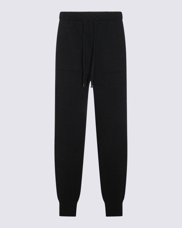 [ANTONELLI FIRENZE] Jogger pants FW26 41644R019348000