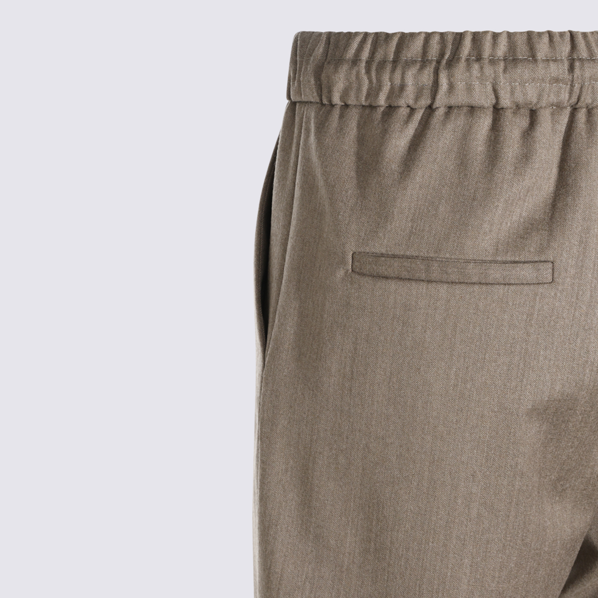 [ANTONELLI FIRENZE] Trousers FW26 P8385875307