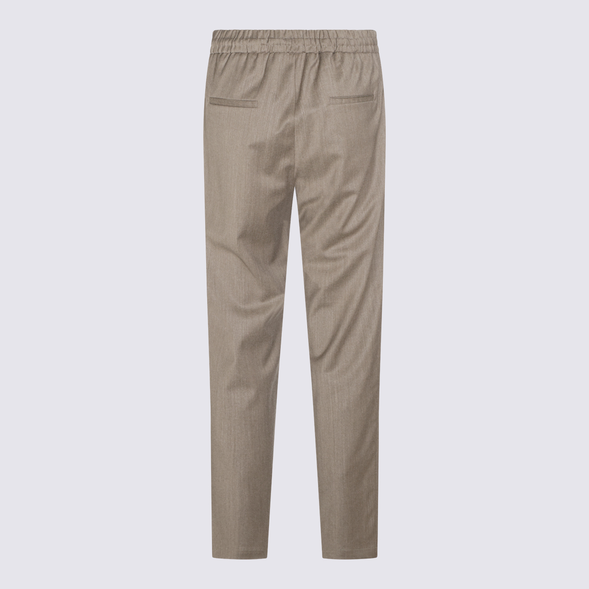 [ANTONELLI FIRENZE] Trousers FW26 P8385875307
