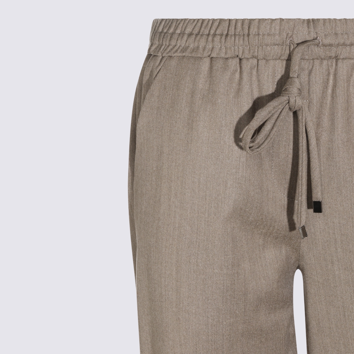 [ANTONELLI FIRENZE] Trousers FW26 P8385875307