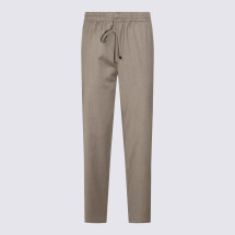[ANTONELLI FIRENZE] Trousers FW26 P8385875307