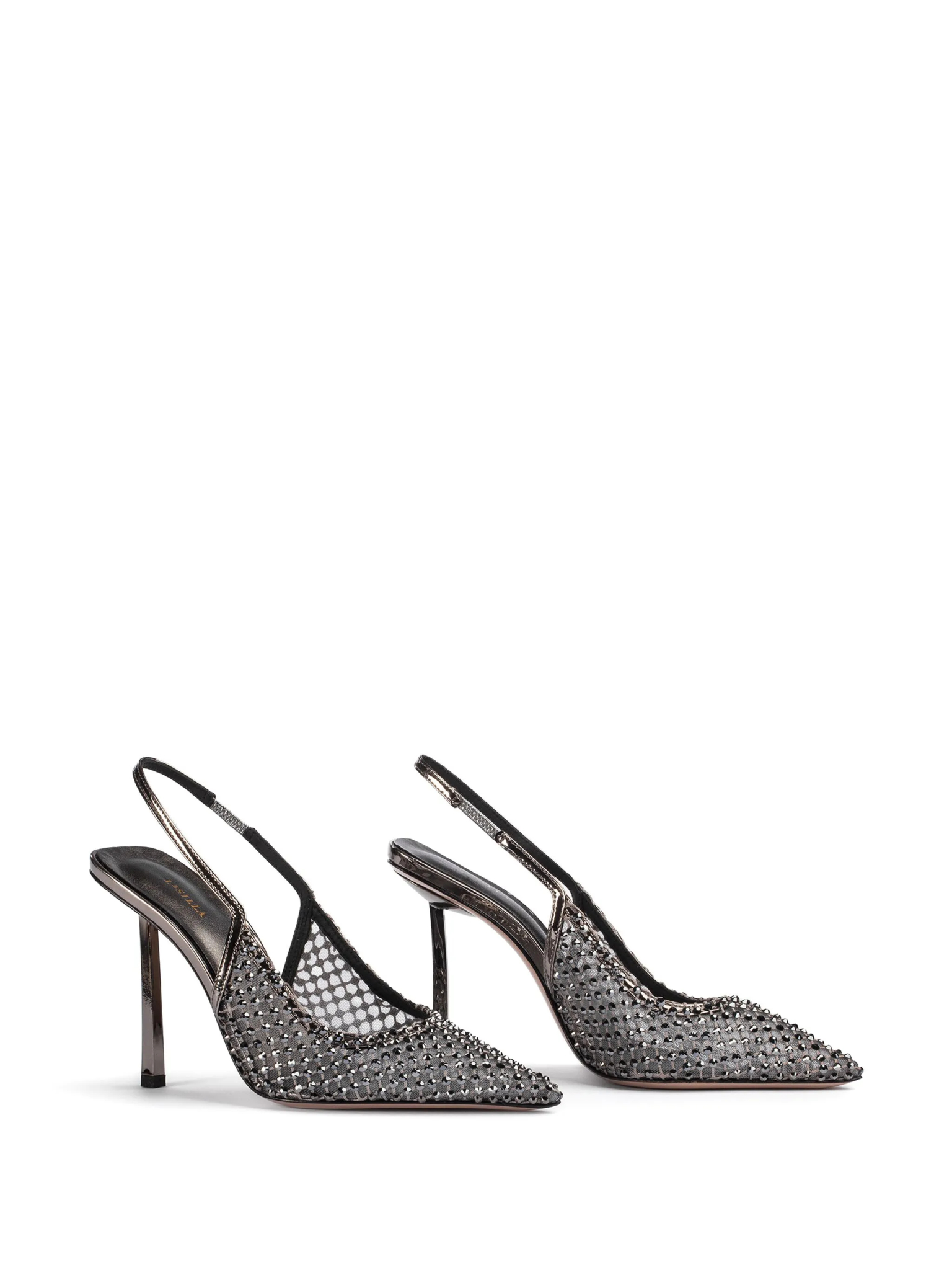 [Le Silla] Sandals FW26 2299U090G3PPSTE922