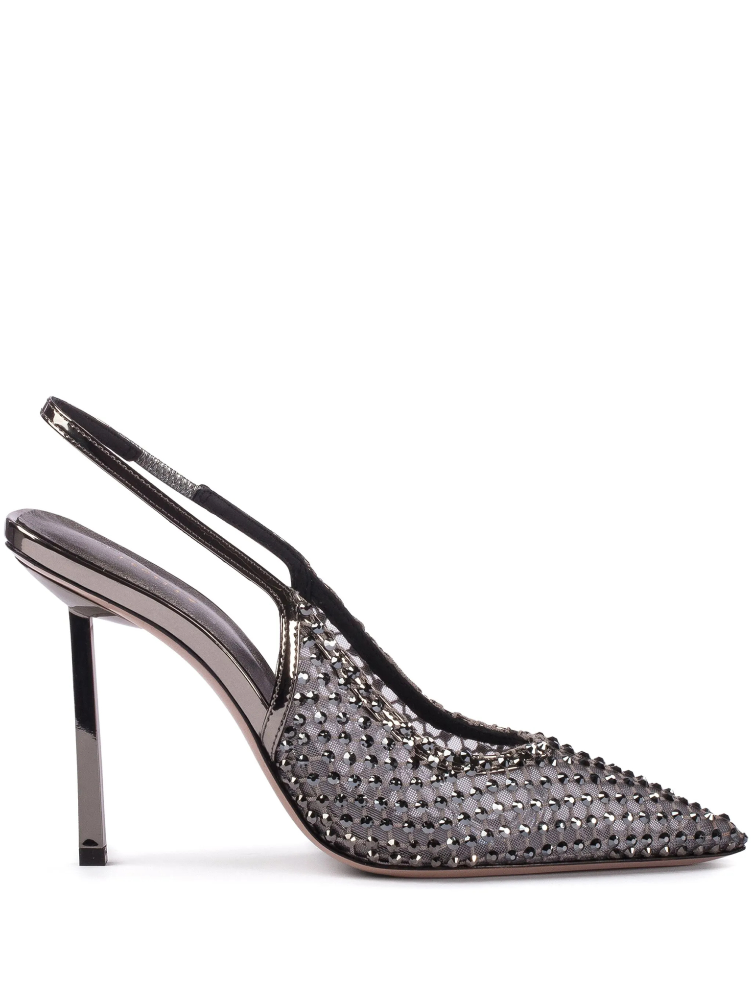 [Le Silla] Sandals FW26 2299U090G3PPSTE922