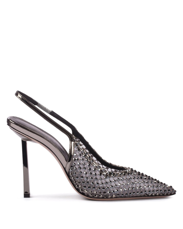 [Le Silla] Sandals FW26 2299U090G3PPSTE922