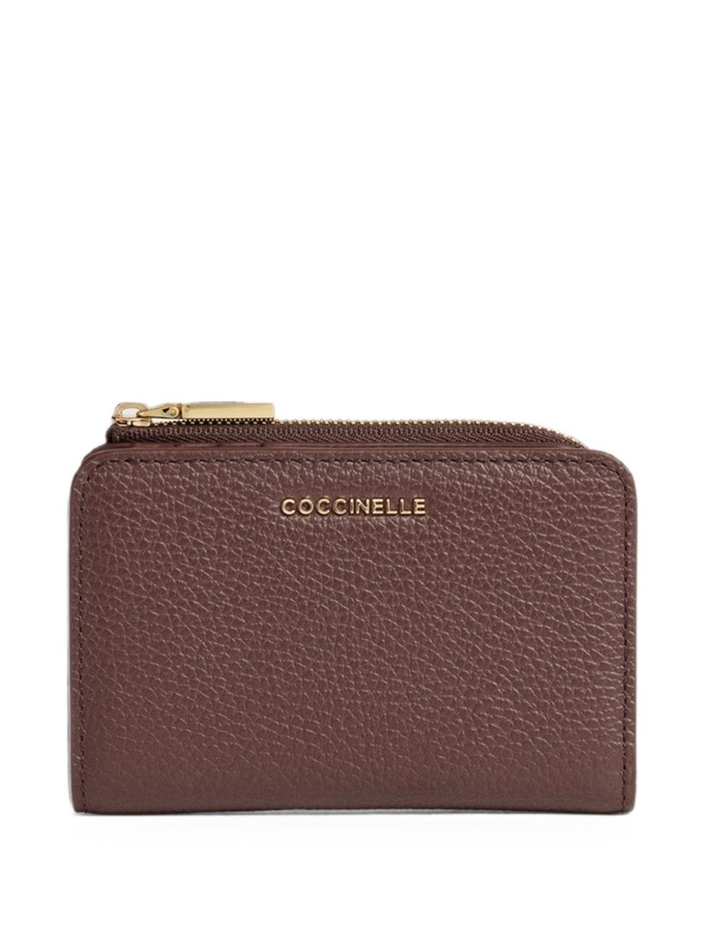 [Coccinelle] Wallet FW26 E2MW511D101 R49