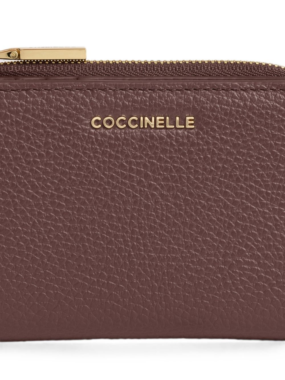 [Coccinelle] Wallet FW26 E2MW511D101 R49