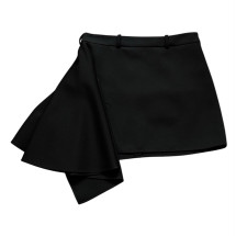 [Givenchy] Mini skirt FW26 BW414H167D-001