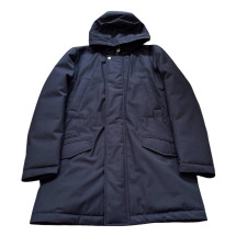 [Kired] Down Jacket FW26 WTIKO2W8211506006-BLUNOTTE