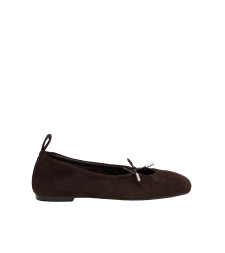 [ALOHAS] Flat shoes FW26 S10141101