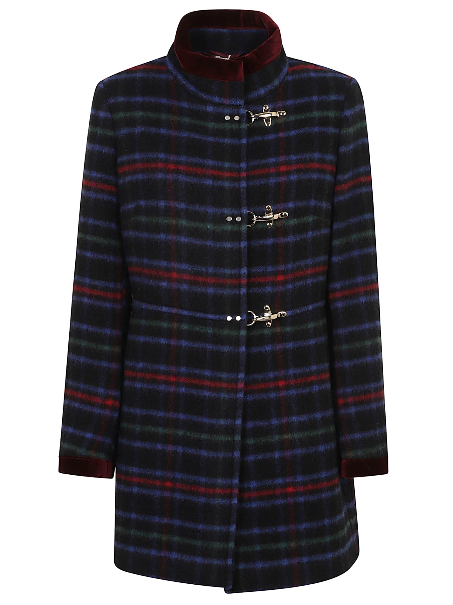 [Fay] Jacket FW26 NAW50534000YMU