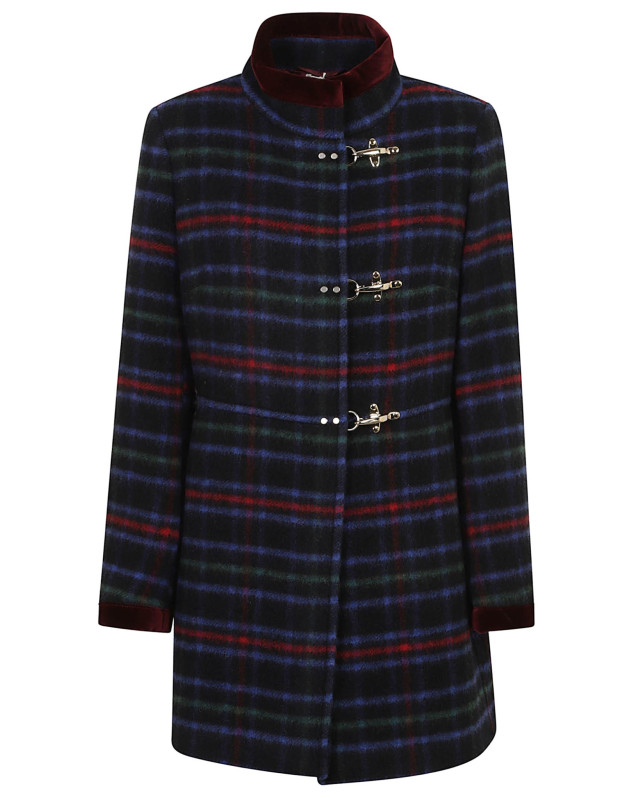 [Fay] Jacket FW26 NAW50534000YMU