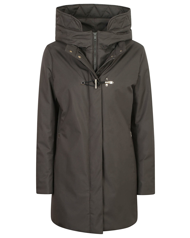 [Fay] Jacket FW26 NAW59533830ZXE