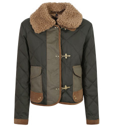 [Fay] Jacket FW26 NAW22533400YNV