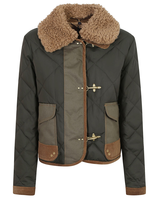 [Fay] Jacket FW26 NAW22533400YNV