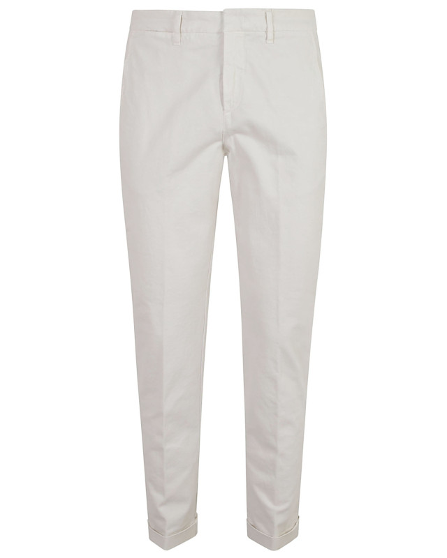 [Fay] Trousers FW26 NTM8653187TQGG